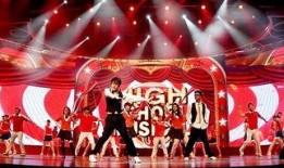 歌舞青春在线观看免费,青春梦想，舞动青春时光