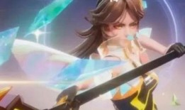 云缨幻光神枪最新爆料,神秘力量觉醒，传奇武器再掀风云