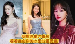 女明星各大爆料视频播放,各大爆料视频播放背后的真相与热度