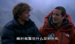 贝爷被爆料视频大全集在线观看,揭秘野外求生极限挑战